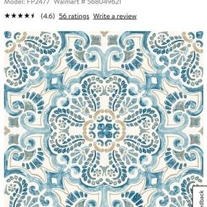 Meet your Posher, Sherry